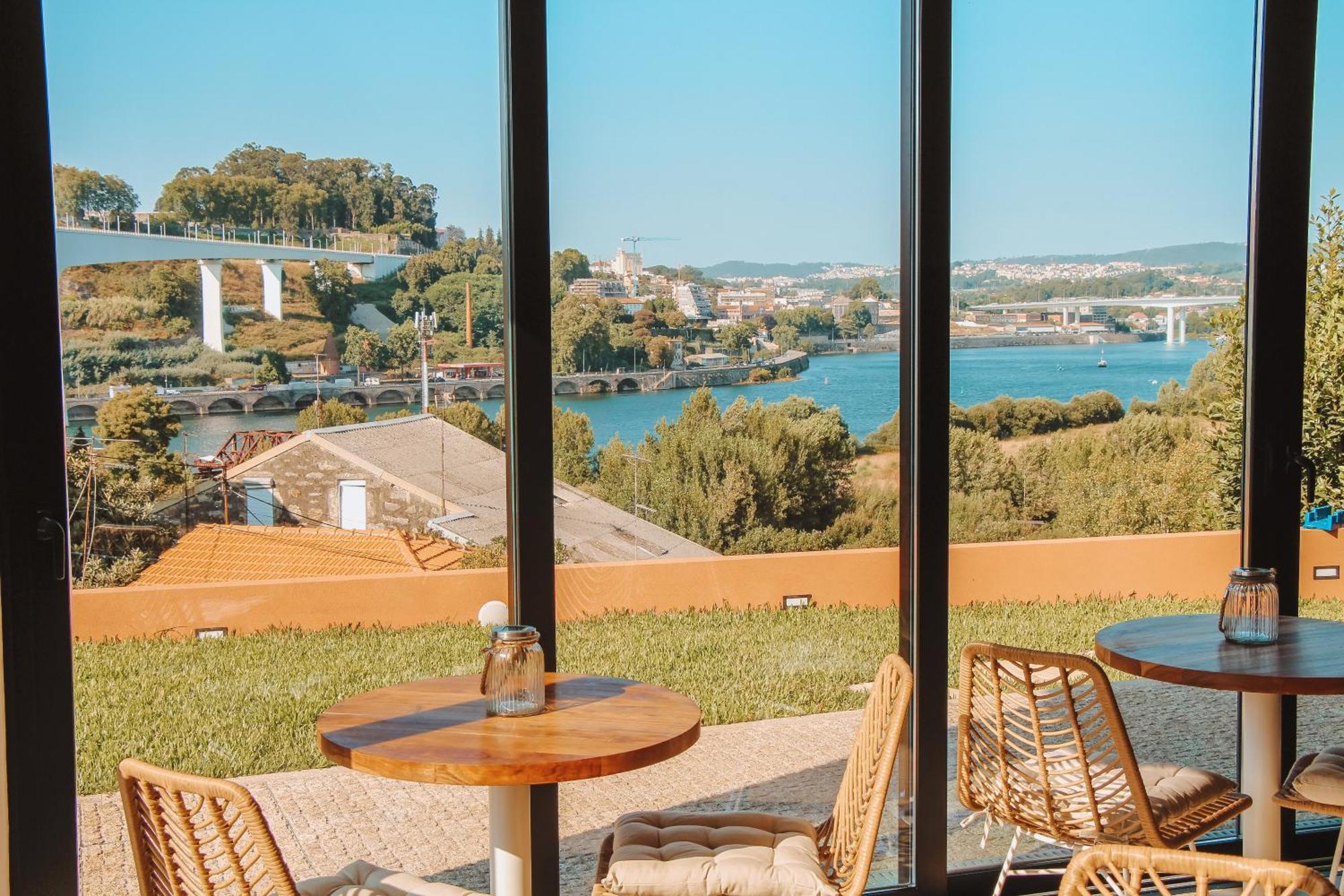 The Lost Garden Vila Nova de Gaia Buitenkant foto