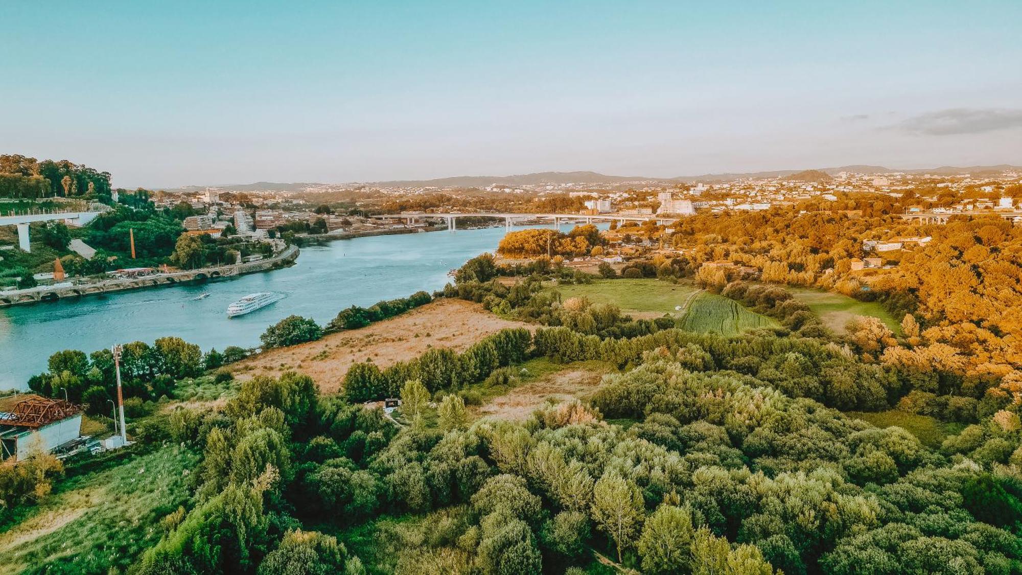 The Lost Garden Vila Nova de Gaia Buitenkant foto
